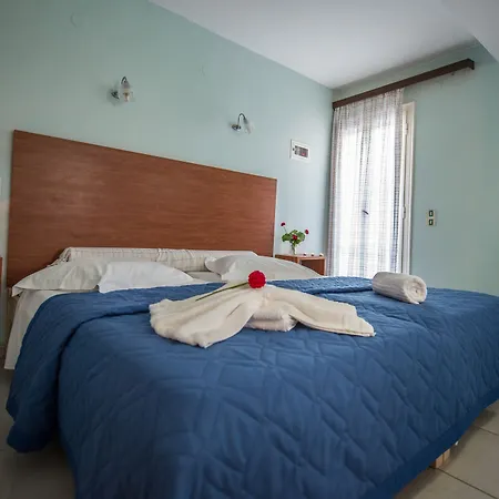 Lemon Garden Lygia (Lefkada)