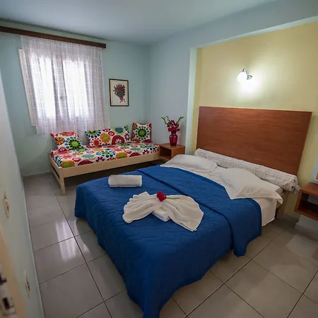 Hotel Lemon Garden