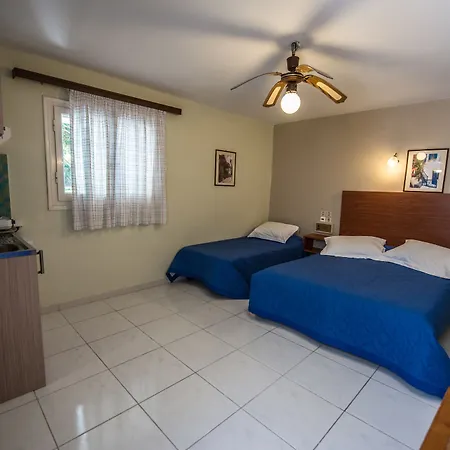 Lemon Garden Hotel Lygia (Lefkada)